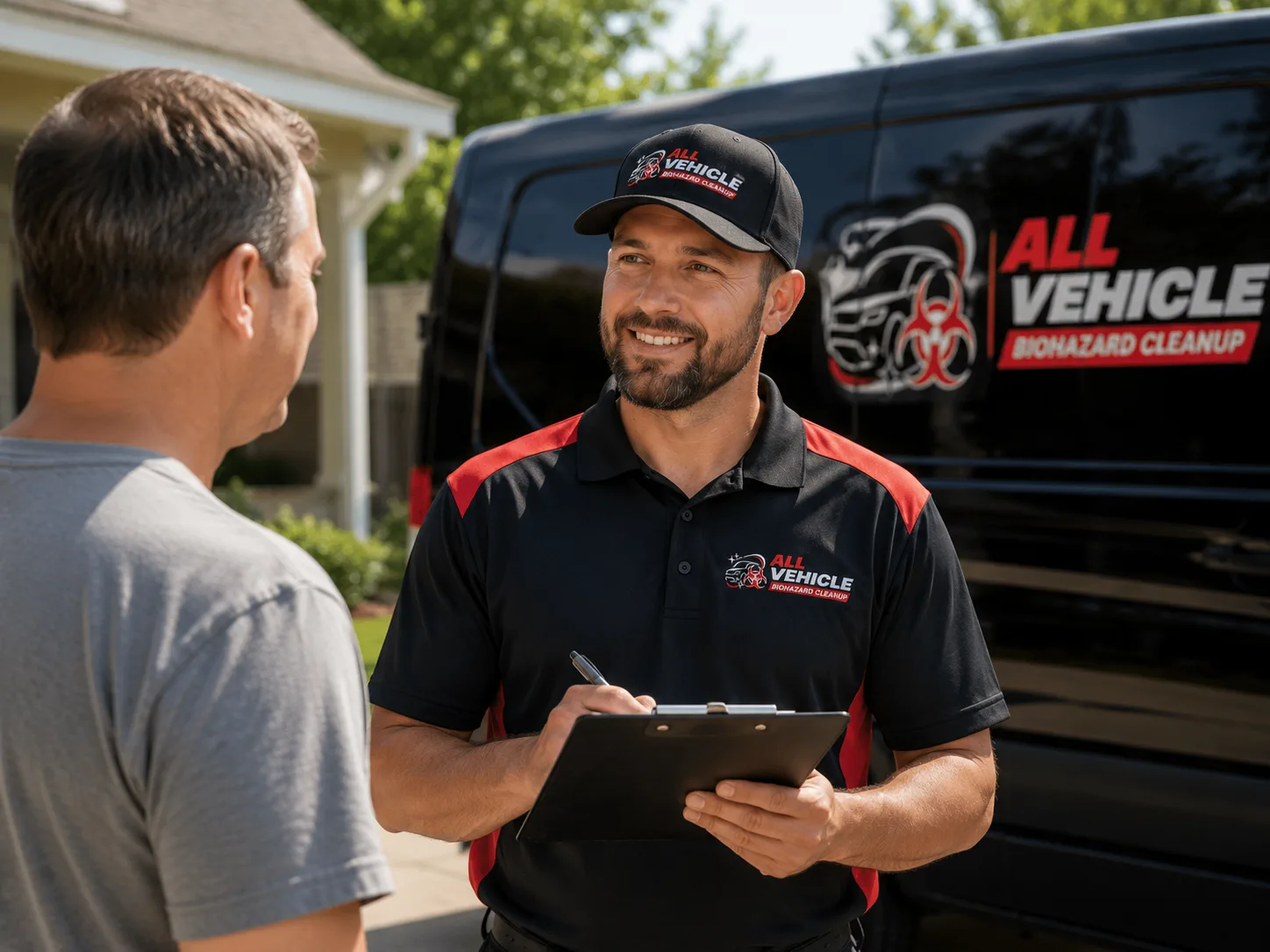 Vehicle Biohazard Cleanup Southgate, MI FAQs